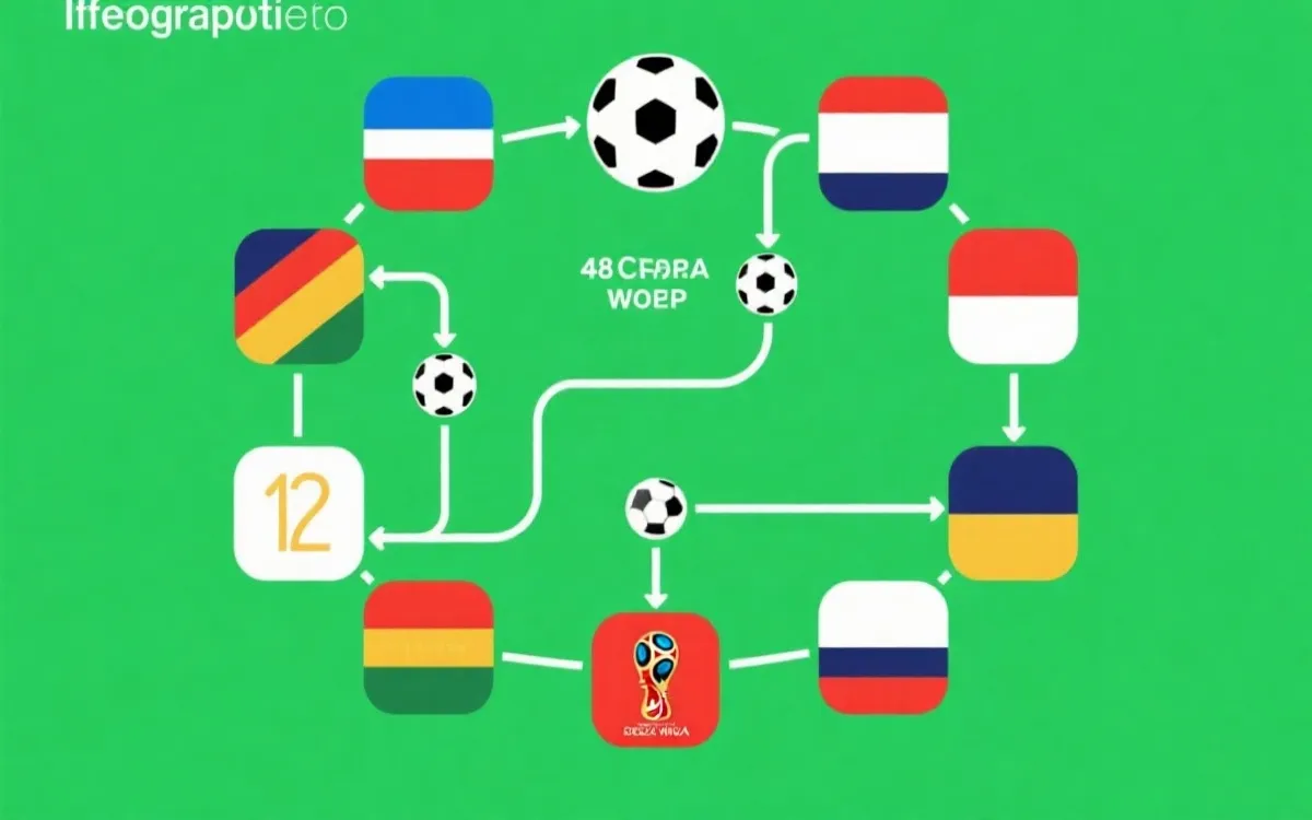 2026 世界杯决赛加拿大赛制全解：怎么出线、怎么进决赛、决赛在哪踢（普通球迷一看就懂）