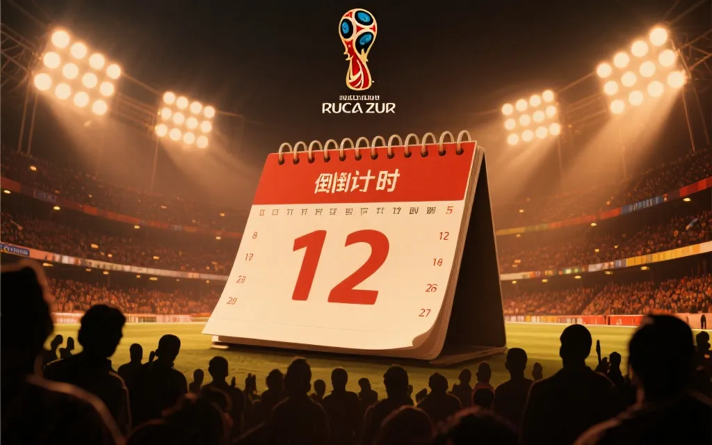 2026世界杯北美什么时候开始？揭幕战到决赛的全周期时间表与时区换算指南